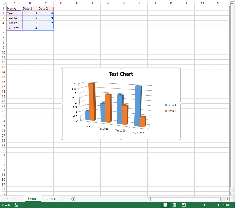 Excel Visual Basic for Applications Tutorial