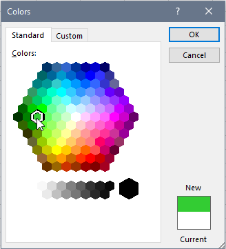 Excel Visual Basic for Applications Tutorial