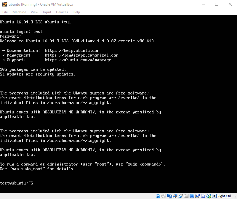 find log files in linux